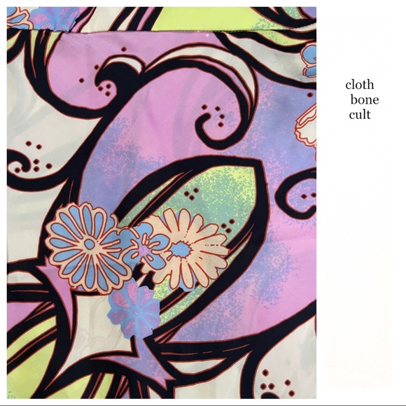 ✨NWT✨ Free People🌼 “Sugar and Spice” SKIRT - Picture 10 of 14